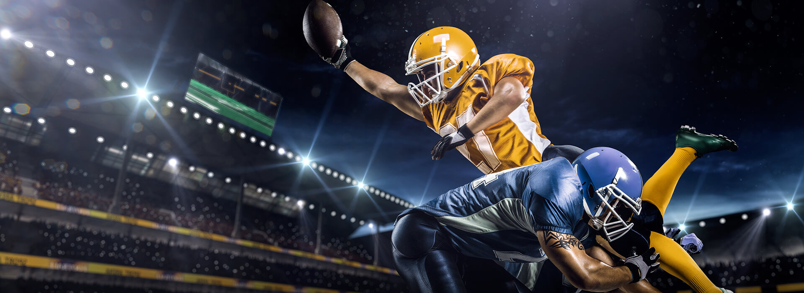 NEW PLAYER WILL DRAFT NFL
